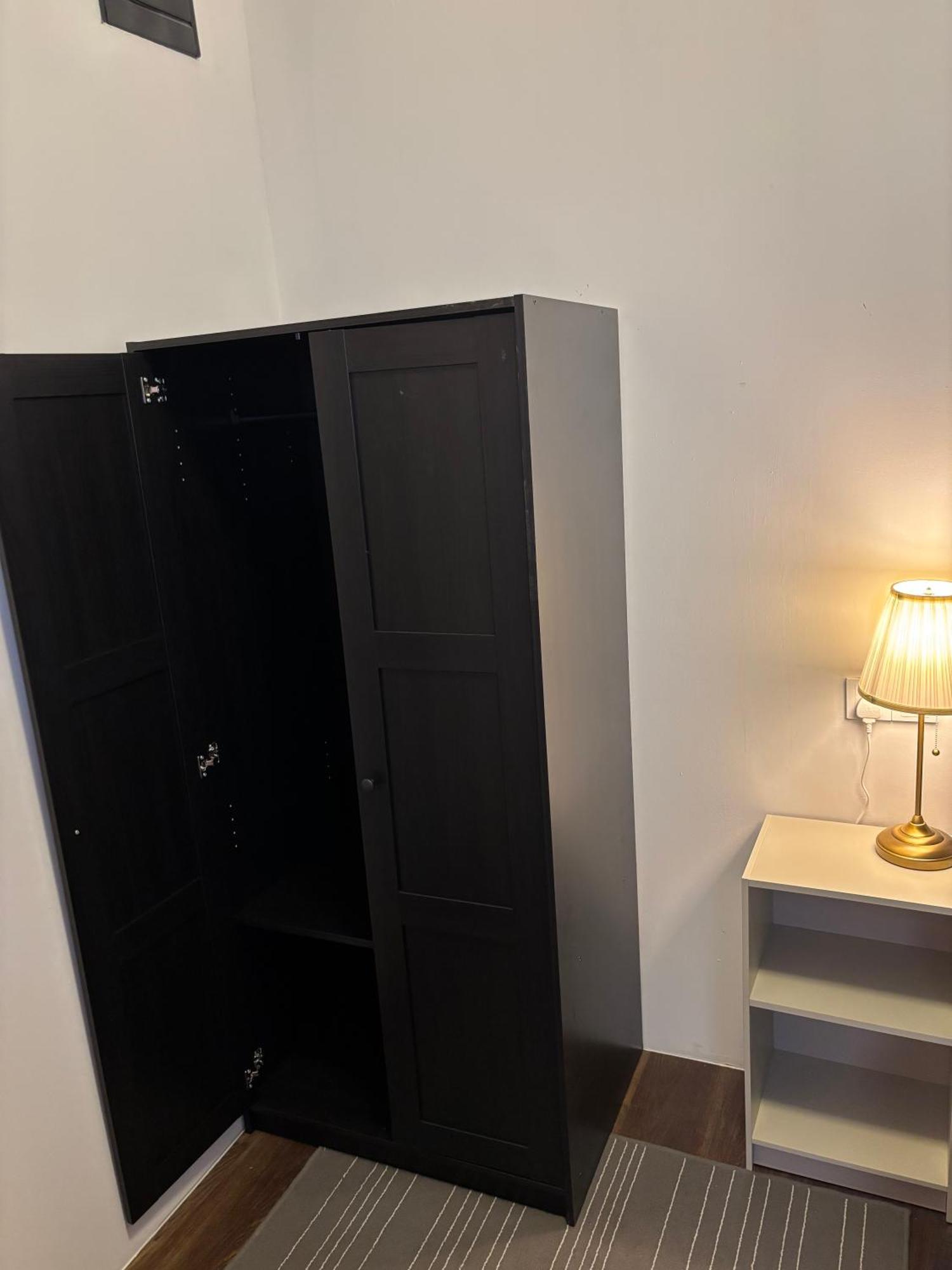 Victoria Pods Hotel George Town Eksteriør billede